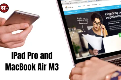 IPad Pro and MacBook Air M3 (2)