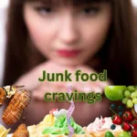 Junk food cravings