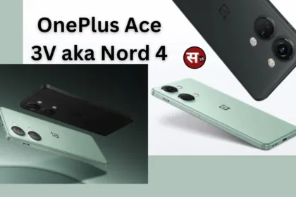 OnePlus Ace 3V aka Nord 4 (1)