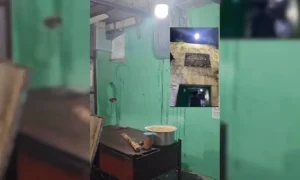 **TG Wakf Board Clears Dosa Stall from Masjid e Dariba Premises After Video Goes Viral**