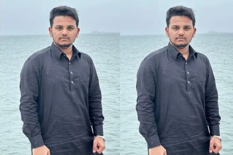 Hyderabad Student Battles for Life After US Road Accident; Family Seeks Emergency Visa
